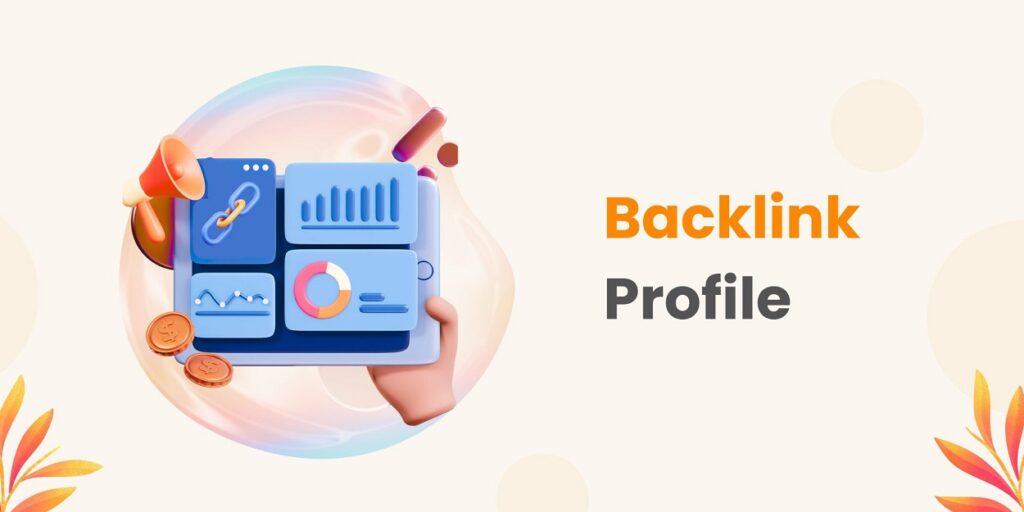 Backlink Profile