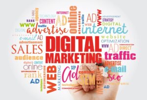 digital marketing là gì