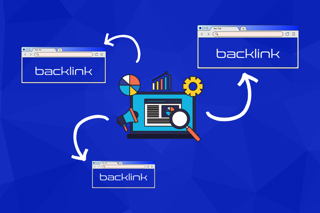backink la gi