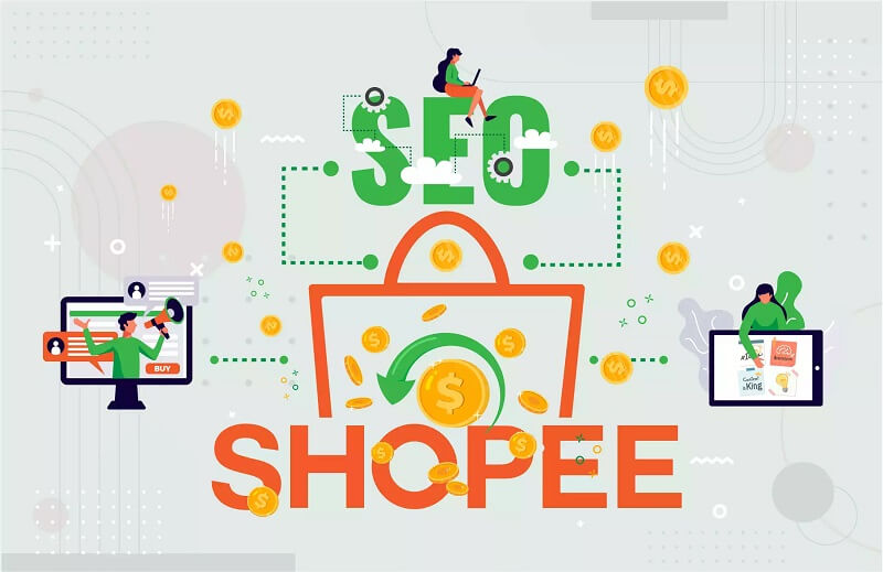 cach seo shopee