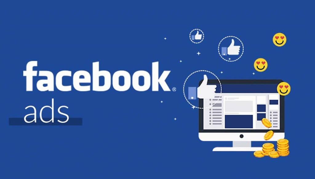 chay quang cao facebook