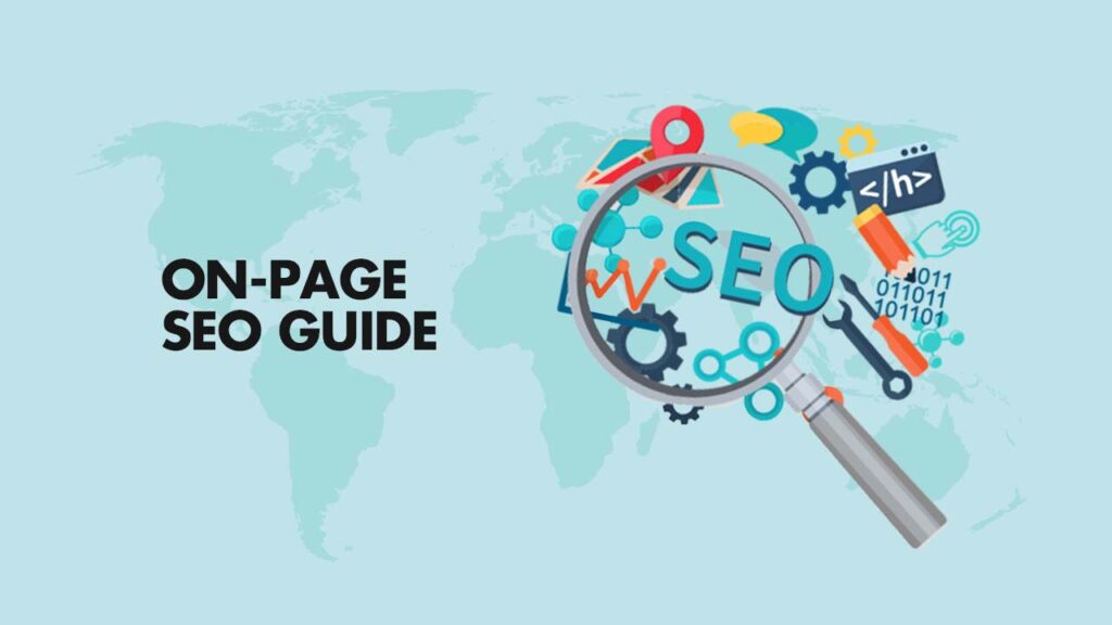 cong dung cua seo on page