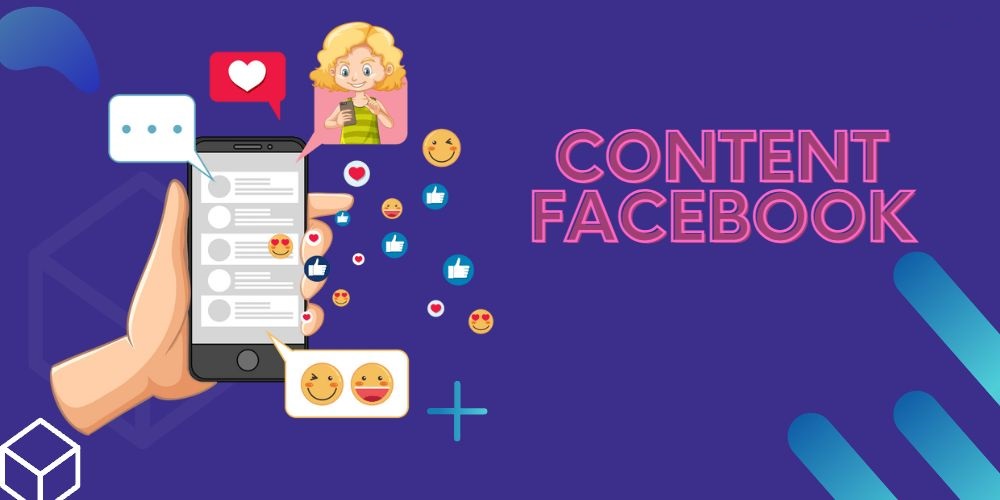 content quang cao facebook