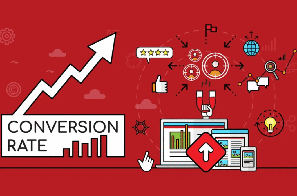 conversion rate la gi