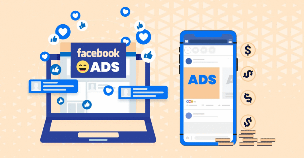 facebook ads