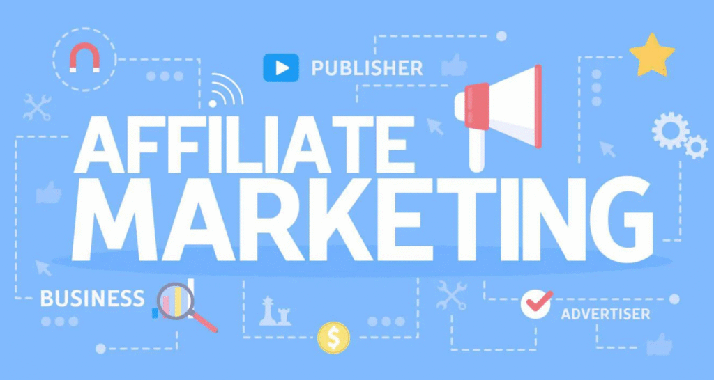 huong dan lam affiliate cho nguoi moi