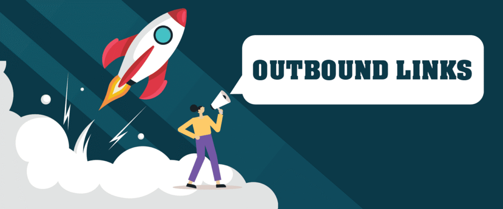 outbound link la gi