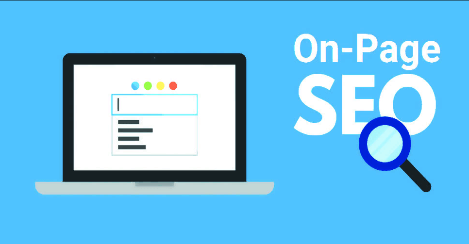 seo on page la gi