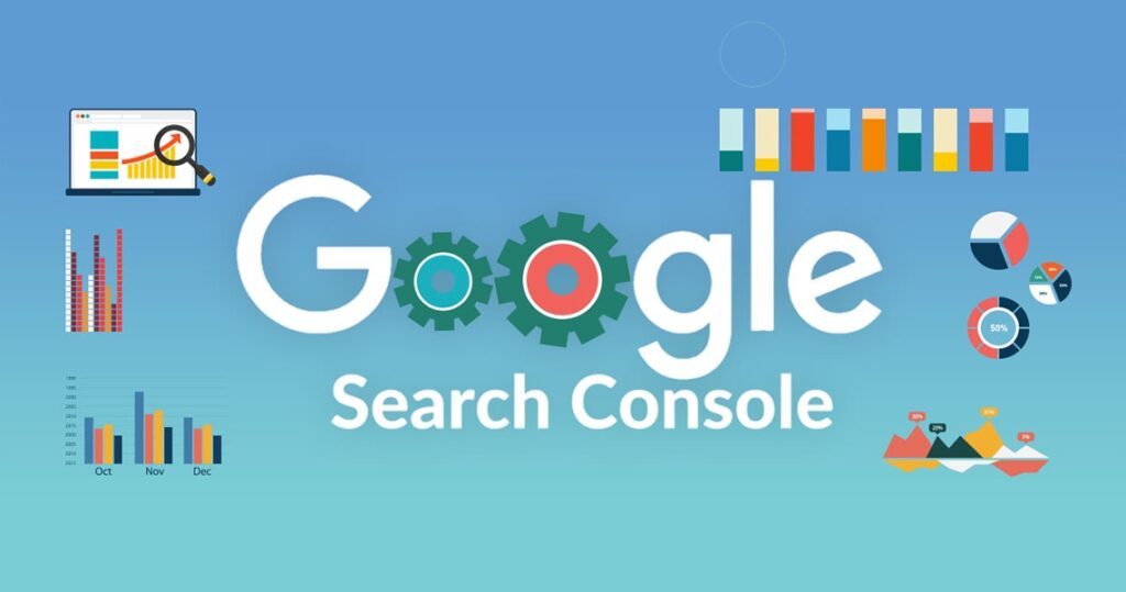 su dung Google Search Console hieu qua