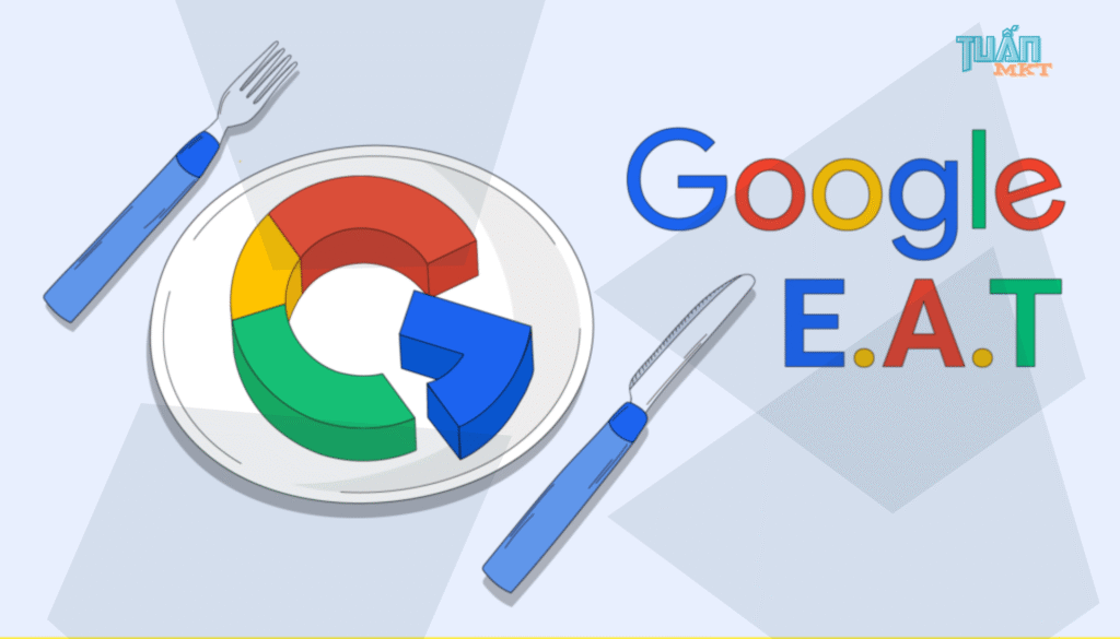 EAT SEO la gi