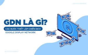 GDN la gi