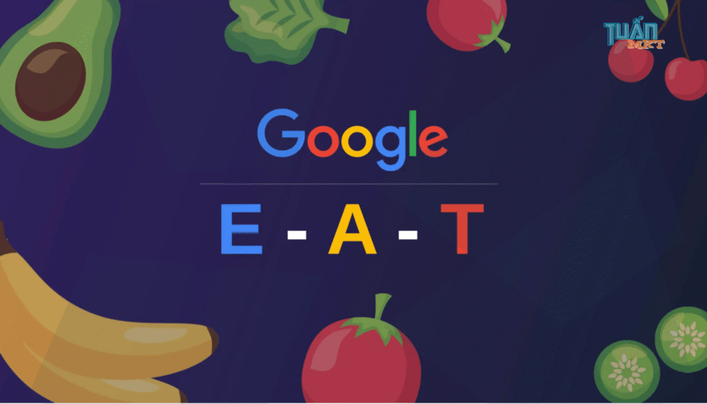 Google EAT