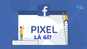 Pixel la gi