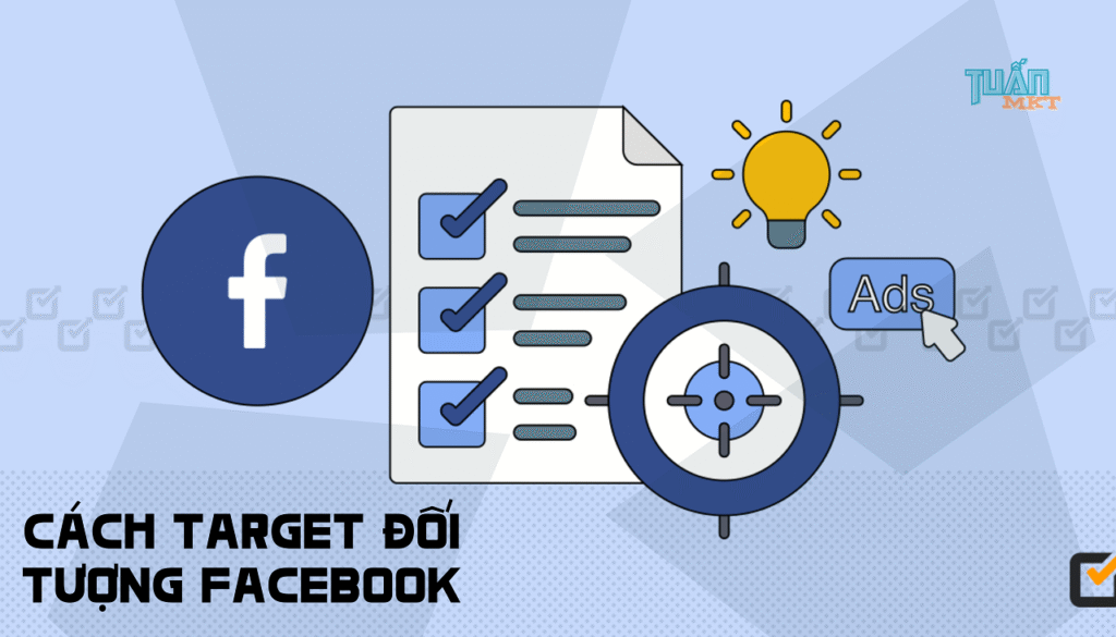 cach target doi tuong facebook ads