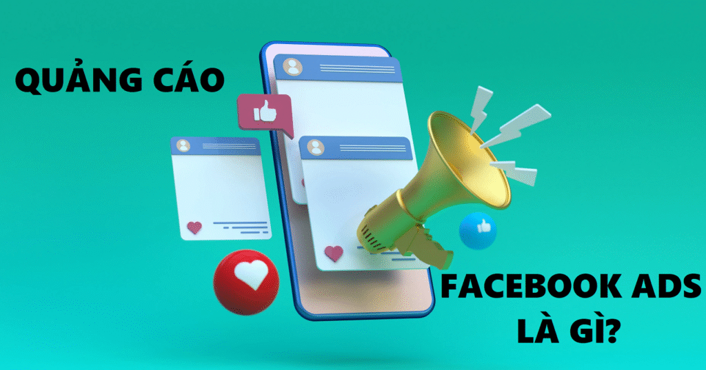 facebook ads la gi