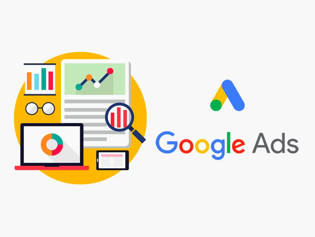 huong dan chay google ads