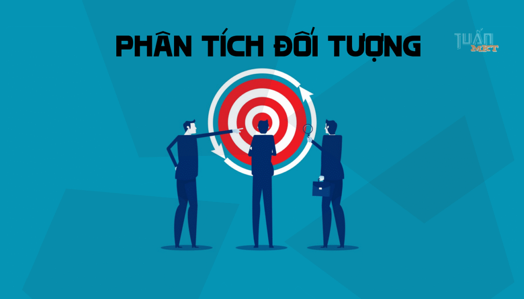 phan tich doi tuong facebook ads